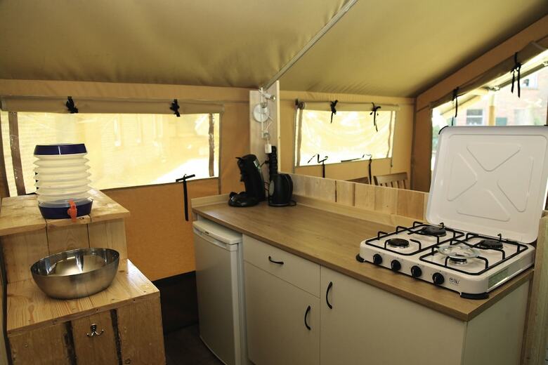 Cabana Ferienhof Brinkort