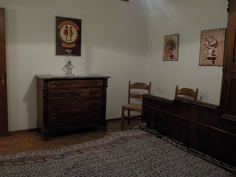 Apartamento Casa Romme