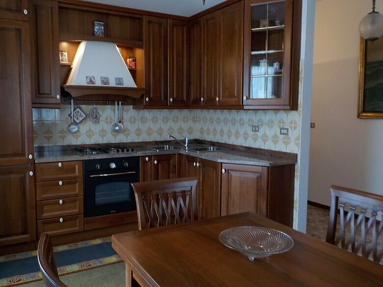 Apartamento Casa Romme