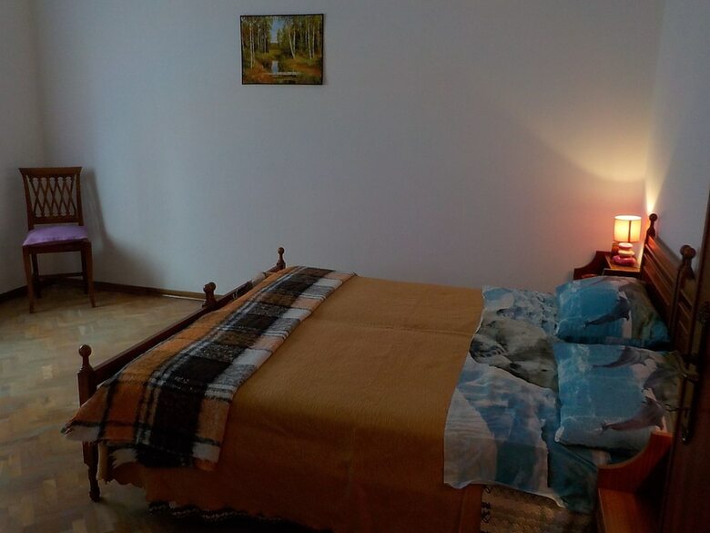 Apartamento Casa Romme