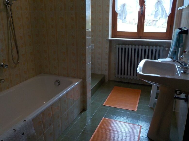 Apartamento Casa Romme