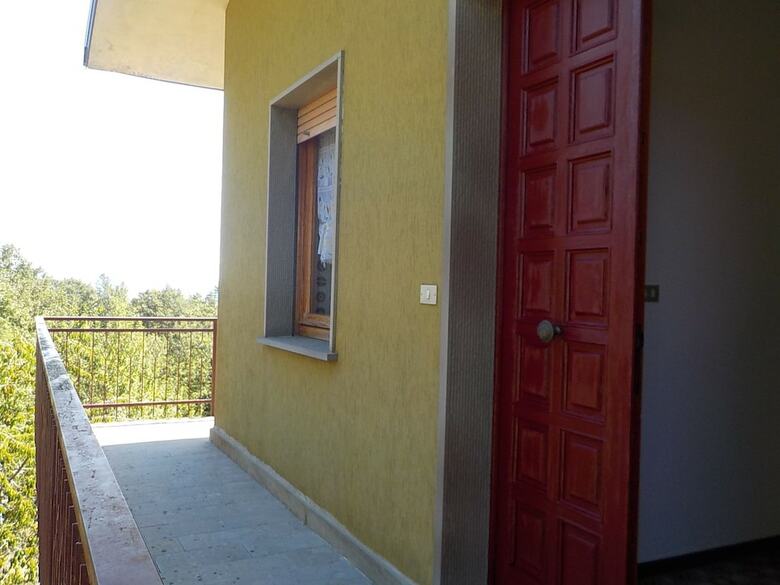 Apartamento Casa Romme