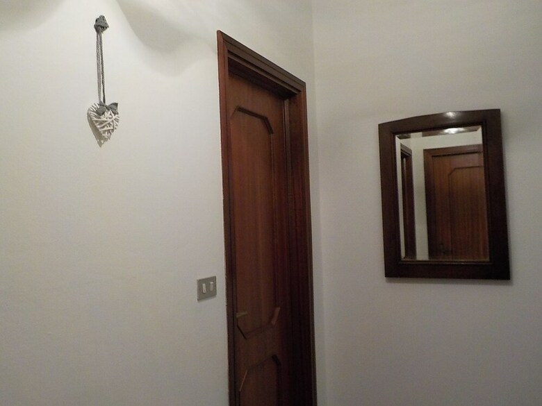 Apartamento Casa Romme