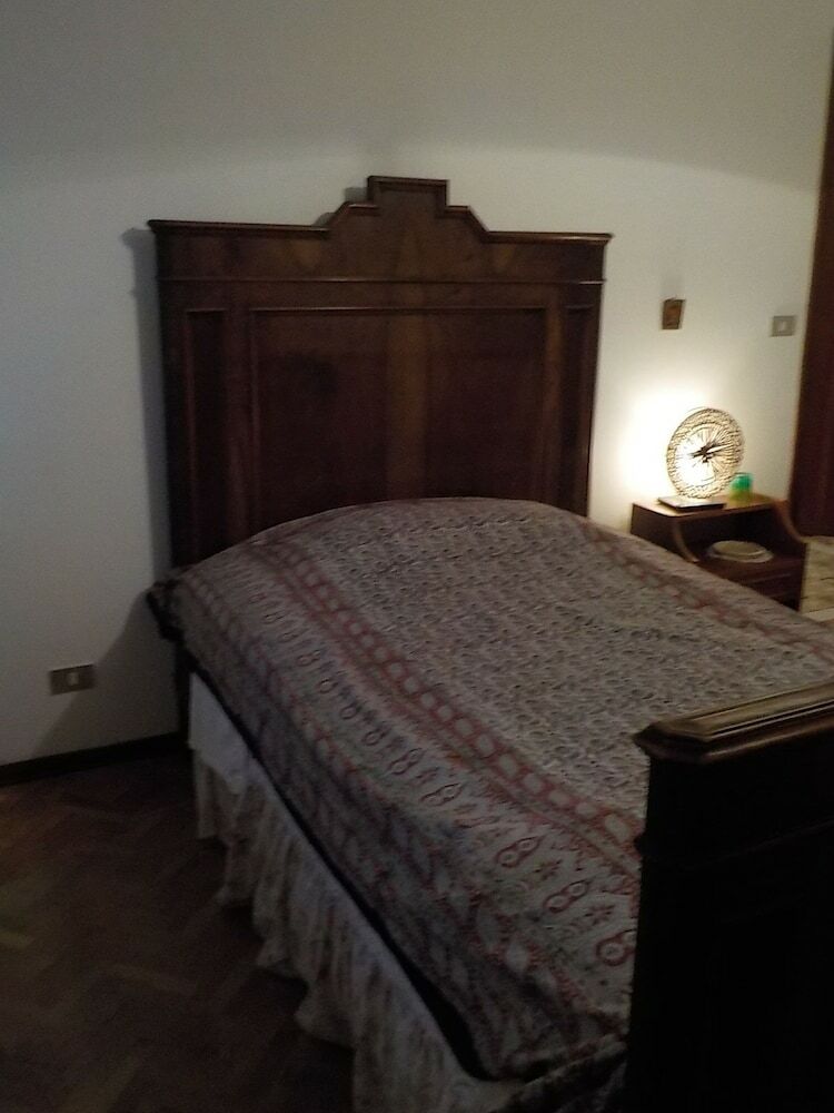 Apartamento Casa Romme