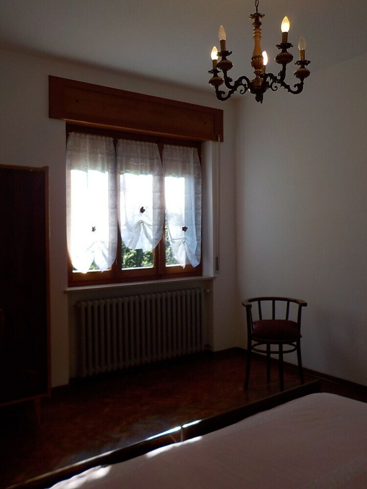Apartamento Casa Romme