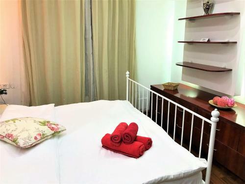 Apartamento Bucharest Central Studio