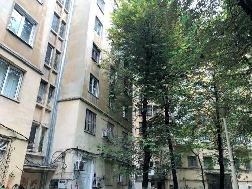 Apartamento Bucharest Central Studio