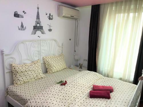 Apartamento Bucharest Central Studio