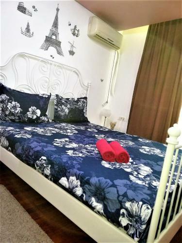 Apartamento Bucharest Central Studio