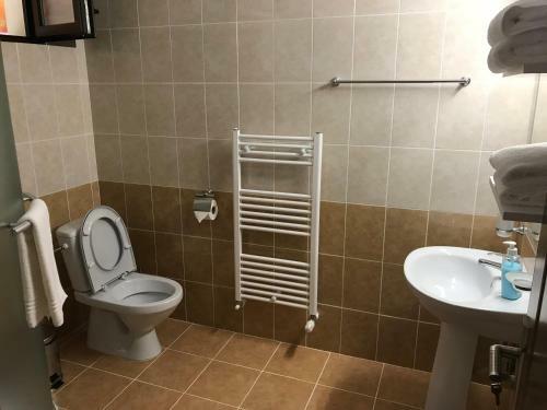 Hostal Pensiunea Granada
