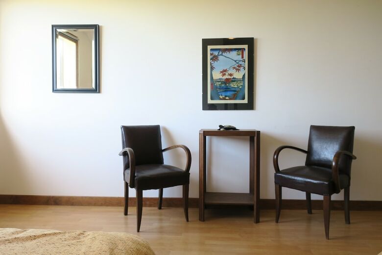 Bed & Breakfast Au Manot