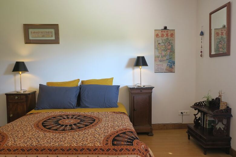 Bed & Breakfast Au Manot