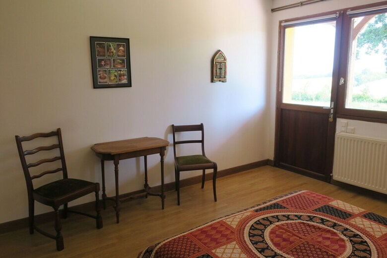 Bed & Breakfast Au Manot