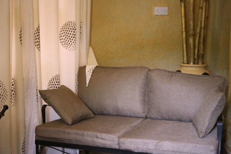 Hotel Kigezi Forest Cottages