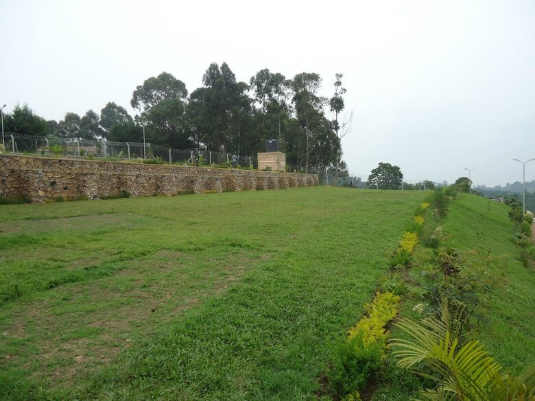 Hotel Kigezi Forest Cottages