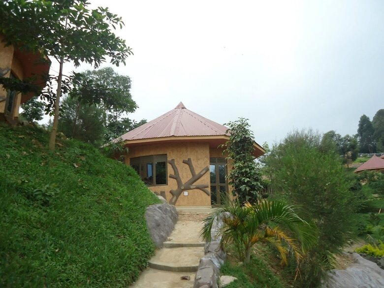 Hotel Kigezi Forest Cottages