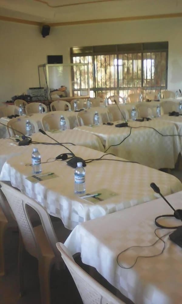 Hotel Kigezi Forest Cottages