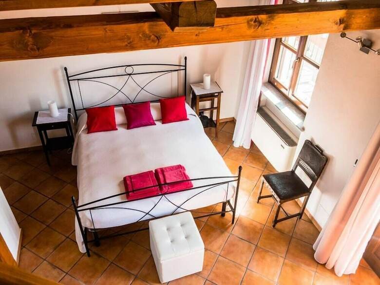 Bed & Breakfast Cascina Beccaris