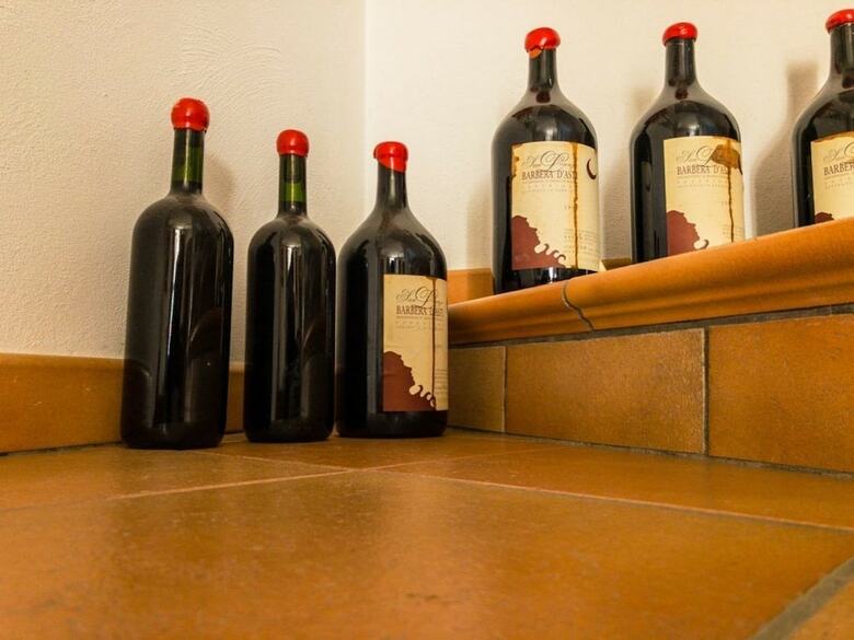 Bed & Breakfast Cascina Beccaris