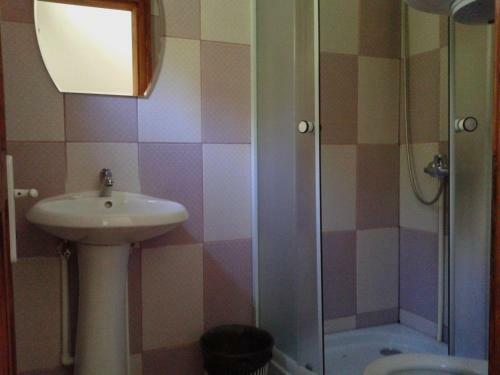 Hostal Pensiunea Stefania