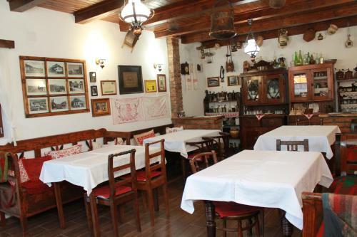 Hostal Zsuzsanna Paraszthaz