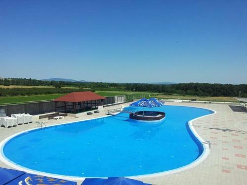 Hostal Guest House Baikal