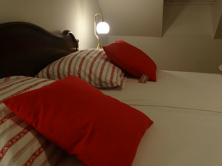 Apartments Mozinetova Hisa