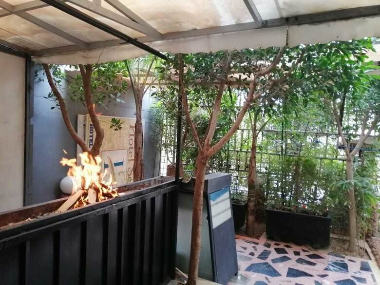Hostal Senhaja Hotel - Hostel