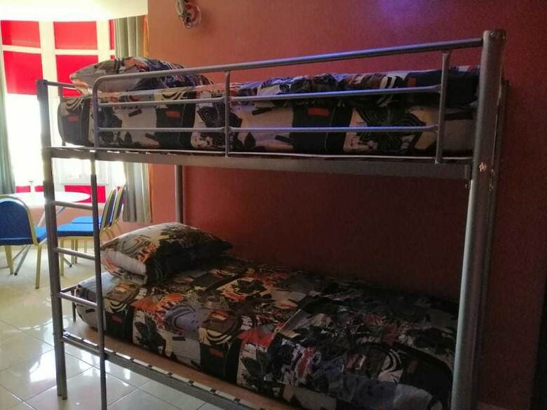 Hostal Senhaja Hotel - Hostel