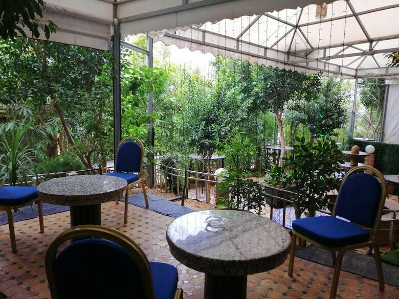 Hostal Senhaja Hotel - Hostel