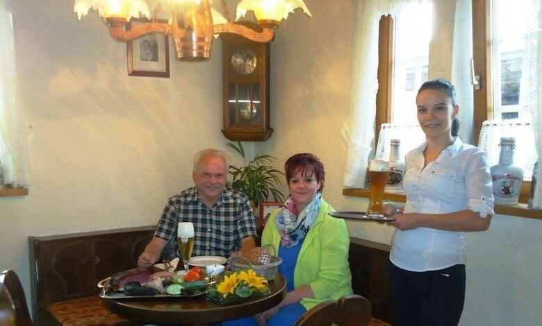 Pension Landgasthof Unger