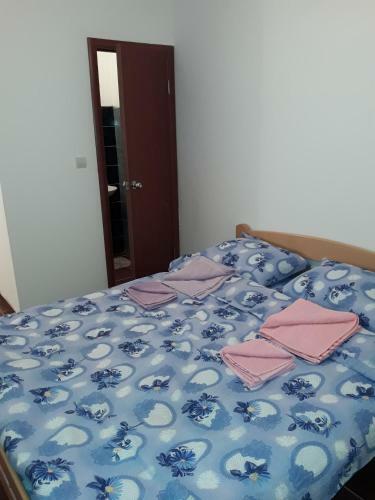 Apartman Ku?