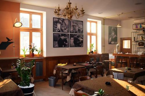 Hotel Hunting House