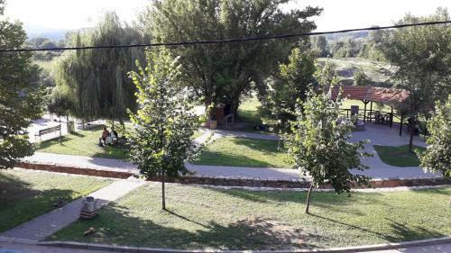 Hostal Privatan Smestaj Knjazevac