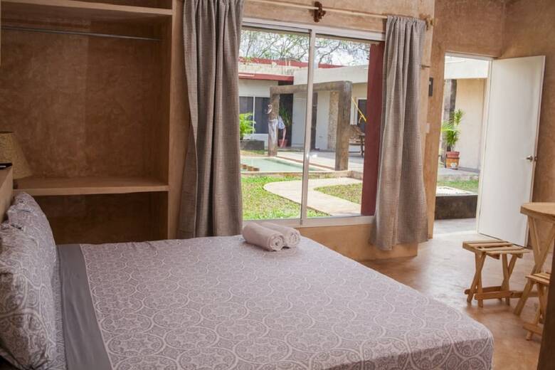 Hotel Casa Castillo