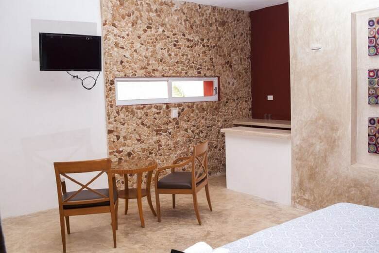 Hotel Casa Castillo