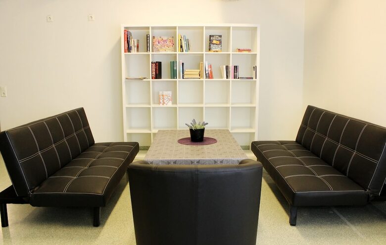 Hostal Krong�rdens Vandrarhem