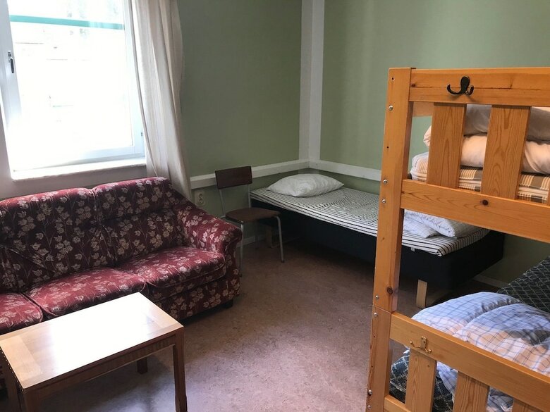 Hostal Krong�rdens Vandrarhem
