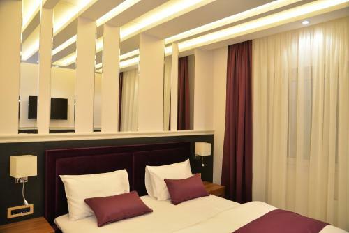 Bed & Breakfast Hotel Prezident