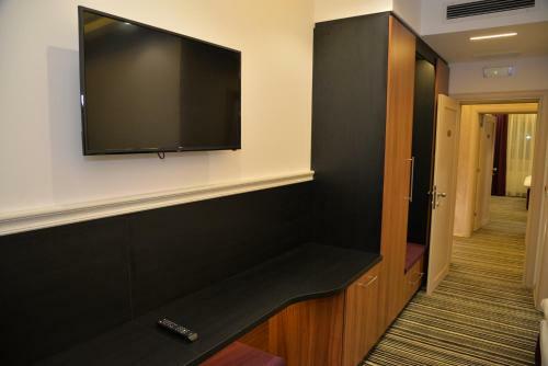 Bed & Breakfast Hotel Prezident