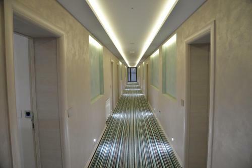 Bed & Breakfast Hotel Prezident