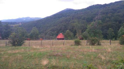 Lodge Gostilje