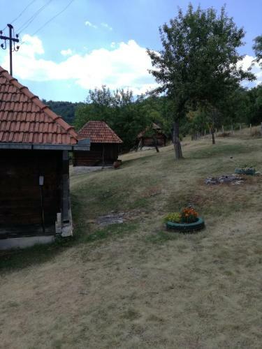 Lodge Gostilje