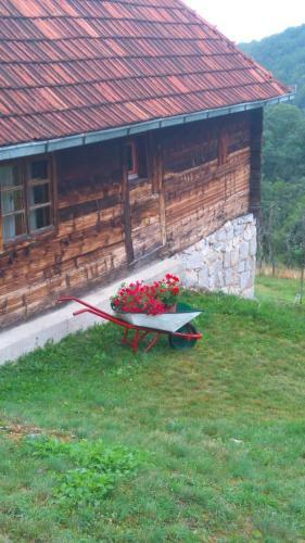 Lodge Gostilje