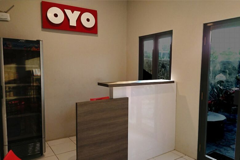 Hotel Oyo 746 Harmoni