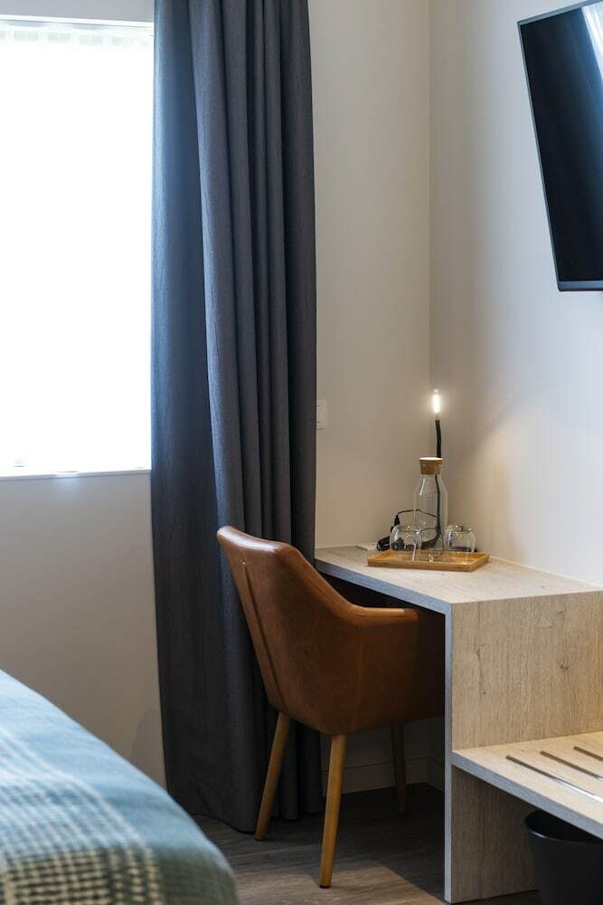 Bed & Breakfast Eiland