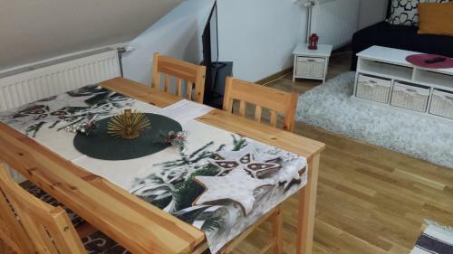 Apartamento Srna