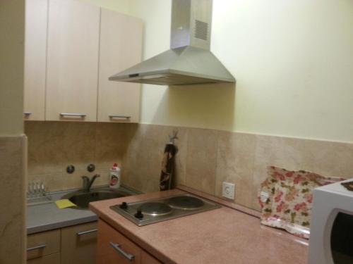 Apartment ?im?ir