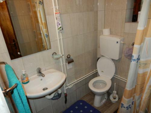 Bed & Breakfast Panorama Lomnica