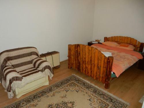 Bed & Breakfast Panorama Lomnica